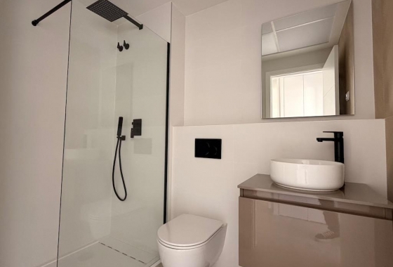 Revente - Appartement - Los Alcazares - Costa Calida