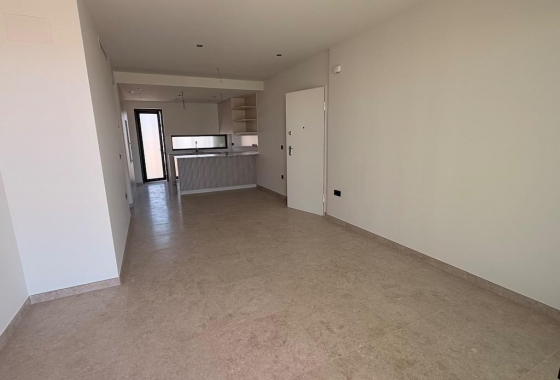Revente - Appartement - Los Alcazares - Costa Calida