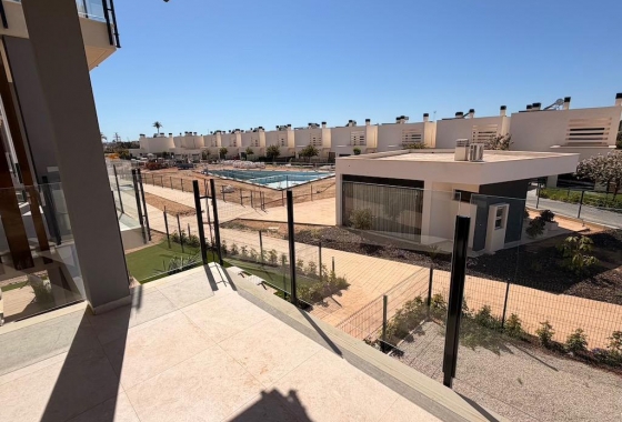 Revente - Appartement - Los Alcazares - Costa Calida