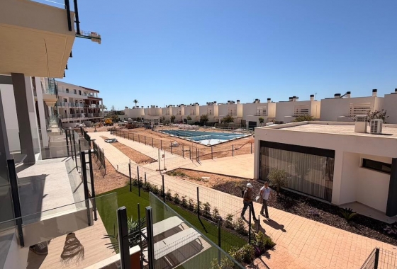 Revente - Appartement - Los Alcazares - Costa Calida