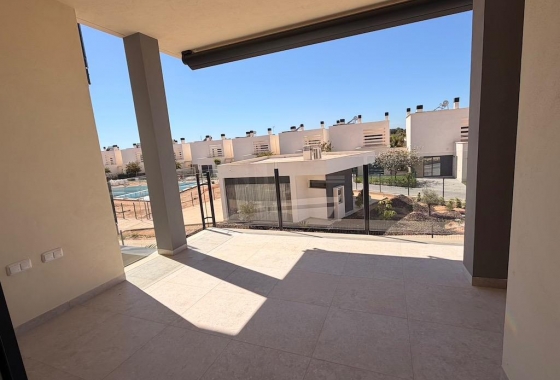 Revente - Appartement - Los Alcazares - Costa Calida