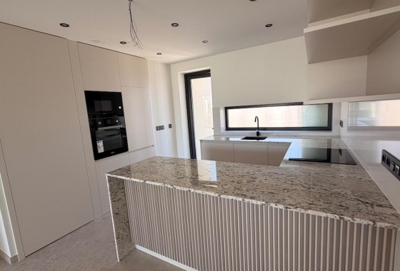 Revente - Appartement - Los Alcazares - Costa Calida