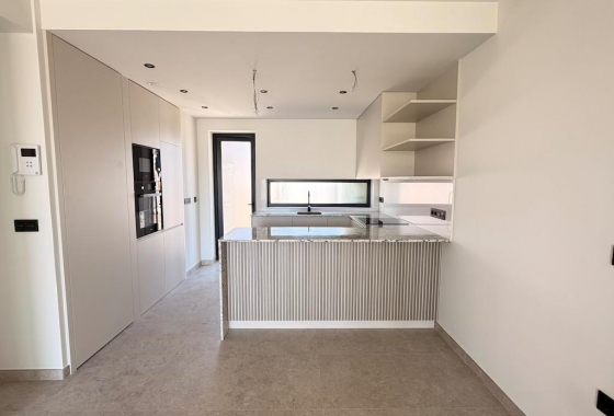 Revente - Appartement - Los Alcazares - Costa Calida