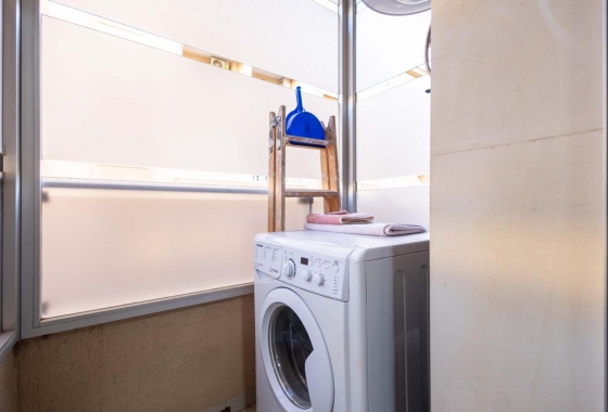 Wiederverkauf - Wohnung - Torrevieja - Las Calas