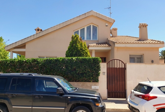 Revente - Villa - San Javier - Costa Calida