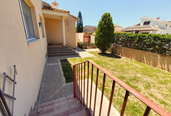 Revente - Villa - San Javier - Costa Calida