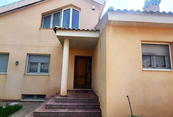 Revente - Villa - San Javier - Costa Calida