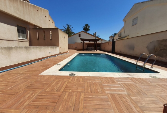 Revente - Villa - San Javier - Costa Calida