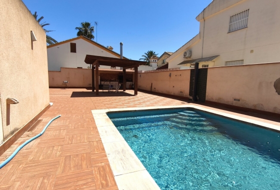 Revente - Villa - San Javier - Costa Calida