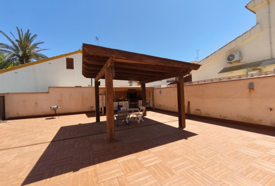 Revente - Villa - San Javier - Costa Calida