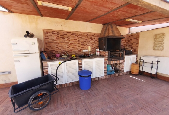 Revente - Villa - San Javier - Costa Calida