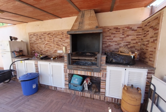 Revente - Villa - San Javier - Costa Calida