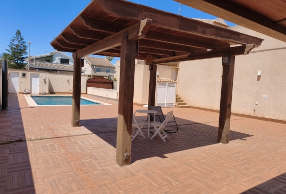 Revente - Villa - San Javier - Costa Calida