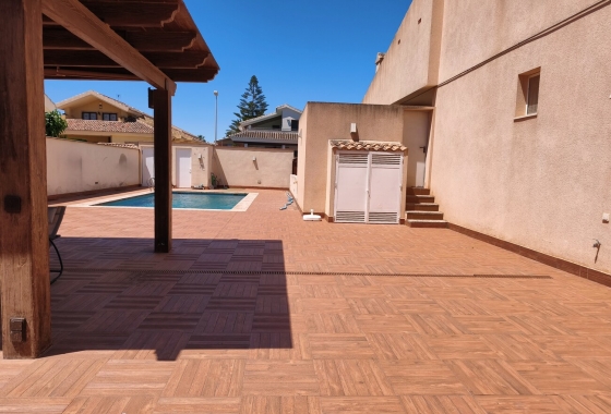 Revente - Villa - San Javier - Costa Calida