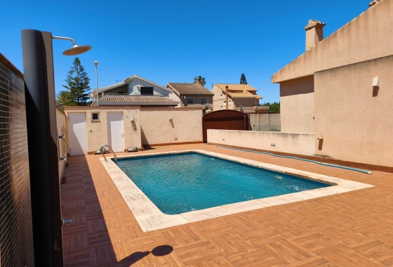 Revente - Villa - San Javier - Costa Calida