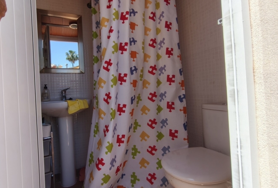 Revente - Villa - San Javier - Costa Calida