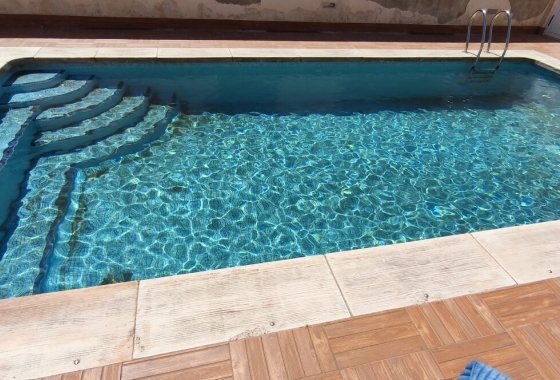 Revente - Villa - San Javier - Costa Calida