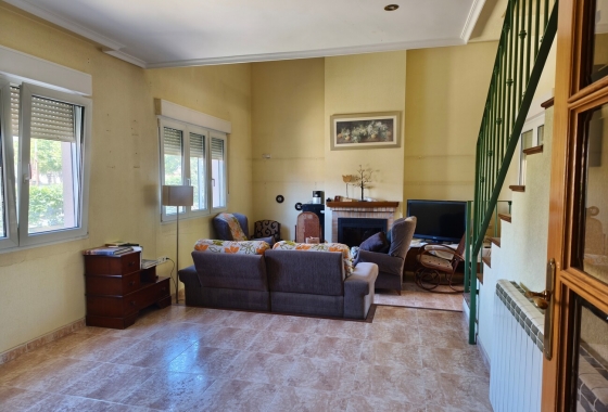 Revente - Villa - San Javier - Costa Calida