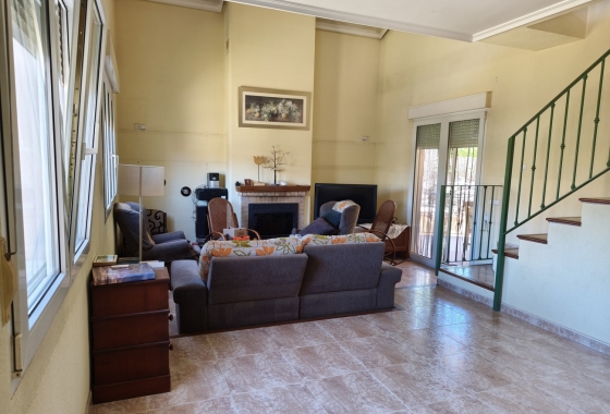 Revente - Villa - San Javier - Costa Calida