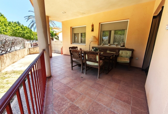 Revente - Villa - San Javier - Costa Calida