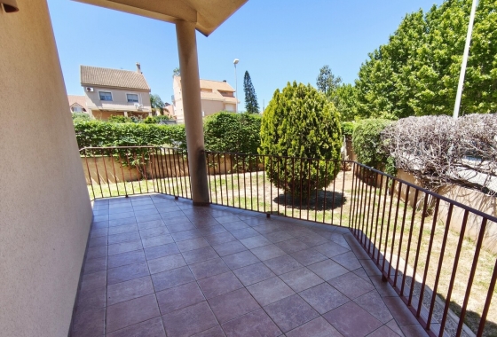 Revente - Villa - San Javier - Costa Calida