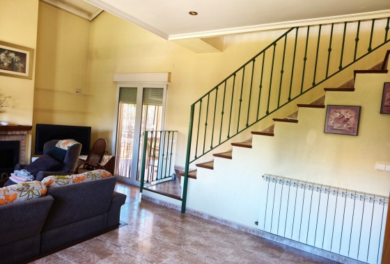Revente - Villa - San Javier - Costa Calida