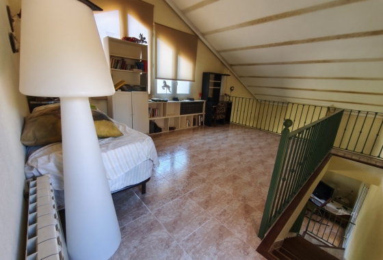 Revente - Villa - San Javier - Costa Calida