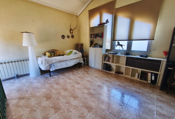 Revente - Villa - San Javier - Costa Calida