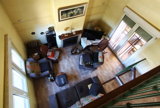 Revente - Villa - San Javier - Costa Calida