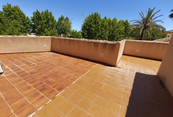 Revente - Villa - San Javier - Costa Calida