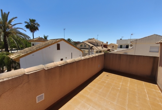 Revente - Villa - San Javier - Costa Calida