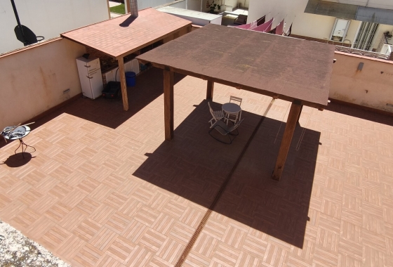 Revente - Villa - San Javier - Costa Calida