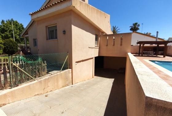 Revente - Villa - San Javier - Costa Calida
