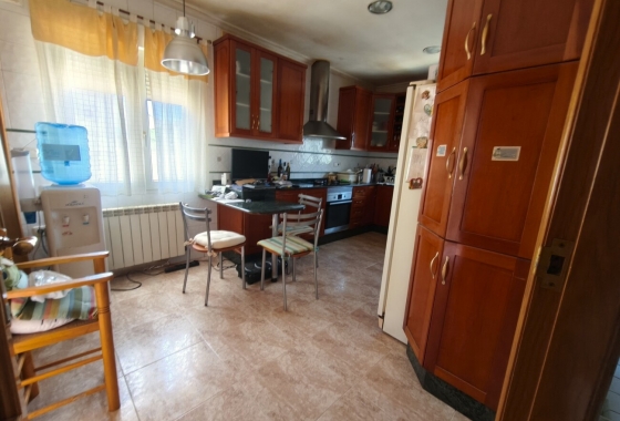 Revente - Villa - San Javier - Costa Calida