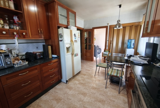 Revente - Villa - San Javier - Costa Calida