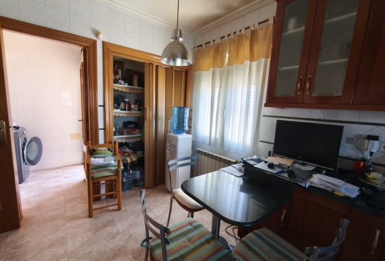 Revente - Villa - San Javier - Costa Calida
