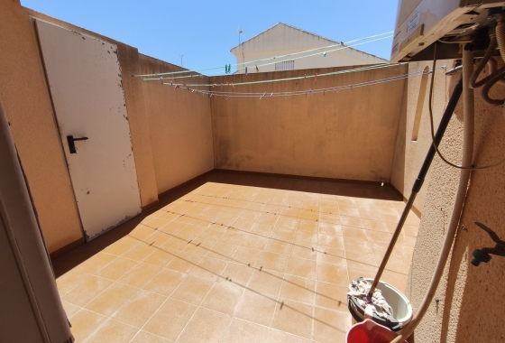 Revente - Villa - San Javier - Costa Calida