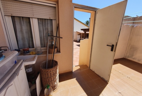 Revente - Villa - San Javier - Costa Calida