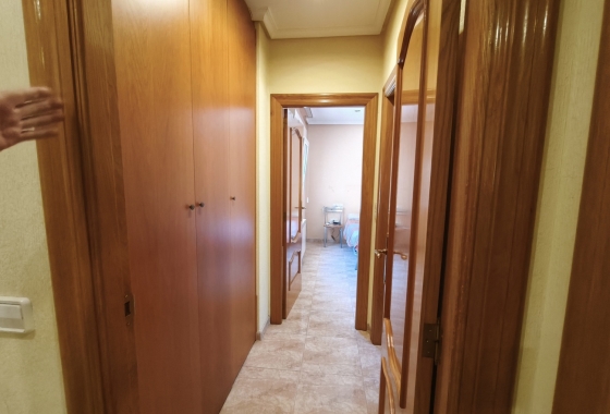 Revente - Villa - San Javier - Costa Calida