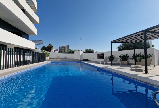 Wiederverkauf - Villa - Guardamar del Segura - Guardamar Hills