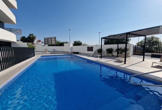 Wiederverkauf - Villa - Guardamar del Segura - Guardamar Hills