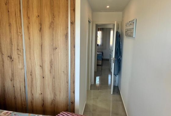 Resale - Apartment / flat - Pilar de la Horadada - Costa Blanca