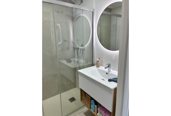 Resale - Apartment / flat - Pilar de la Horadada - Costa Blanca
