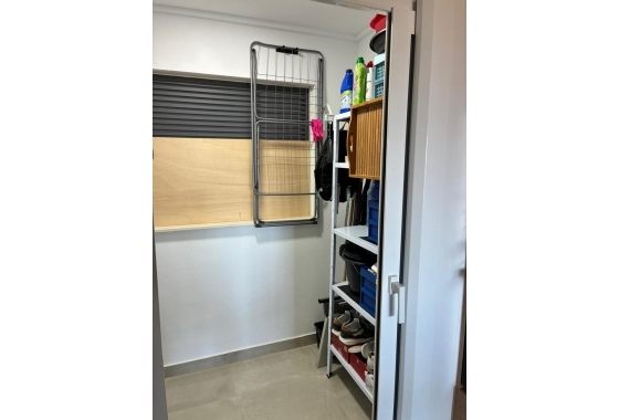 Resale - Apartment / flat - Pilar de la Horadada - Costa Blanca