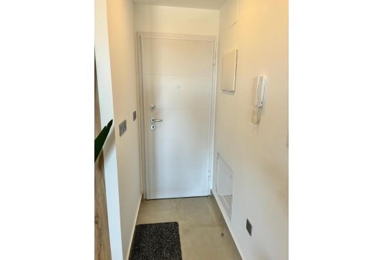 Resale - Apartment / flat - Pilar de la Horadada - Costa Blanca