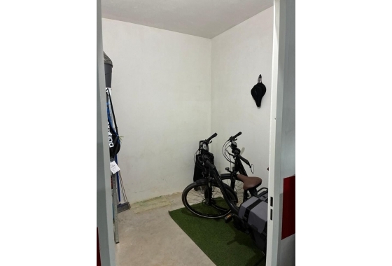 Resale - Apartment / flat - Pilar de la Horadada - Costa Blanca