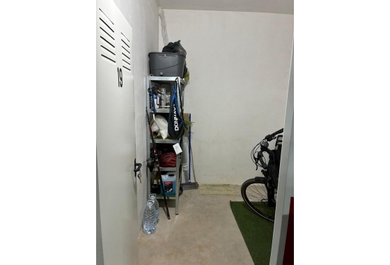 Resale - Apartment / flat - Pilar de la Horadada - Costa Blanca