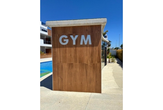 Resale - Apartment / flat - Pilar de la Horadada - Costa Blanca