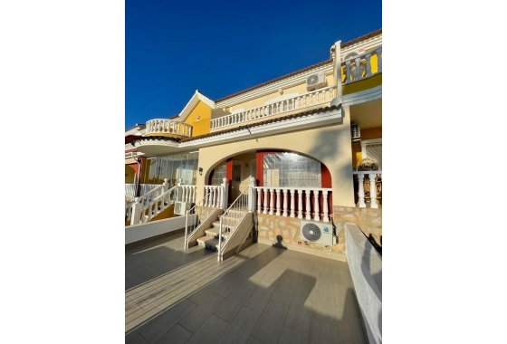 Revente - Maison de ville - Ciudad Quesada - Costa Blanca