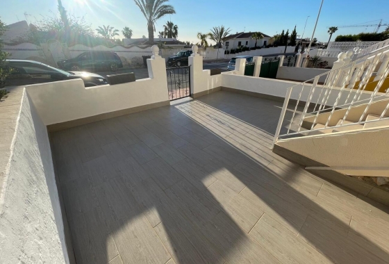 Revente - Maison de ville - Ciudad Quesada - Costa Blanca
